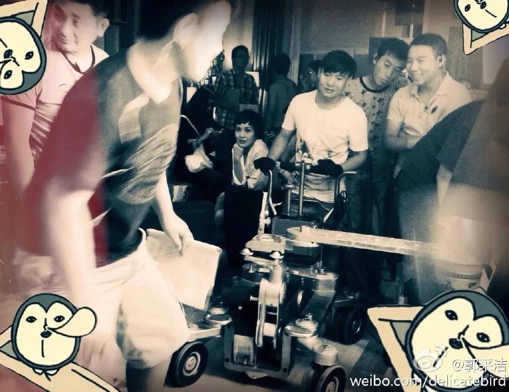 倪妮杨幂惊艳的照片,倪妮杨幂素颜照