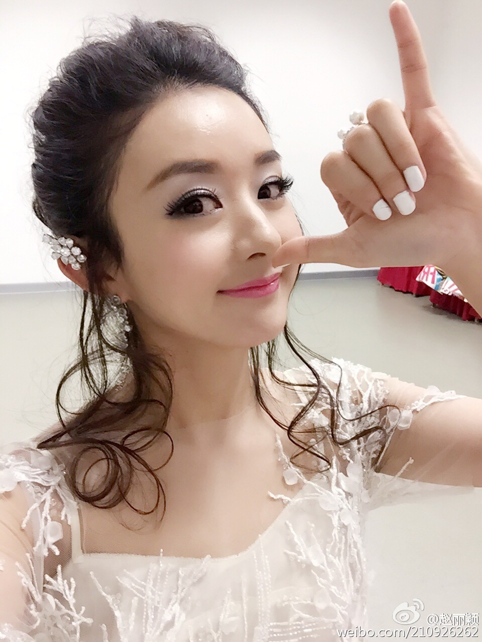 倪妮杨幂惊艳的照片,倪妮杨幂素颜照