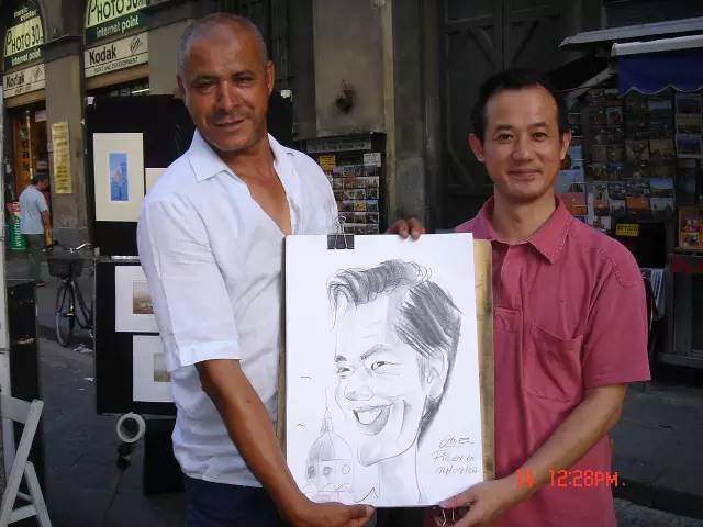 旅行是一场自由行走,旅行是一场自由的行走