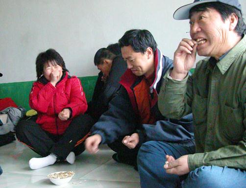 囤年货千万不要囤这七类食物,年货怎么吃才能吃出健康