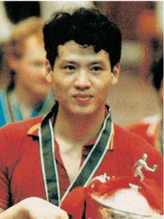 他们的“绰号”在乒乓江湖如雷贯耳，他们的实力令对手闻风丧胆