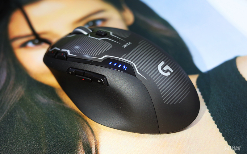 罗技g500s更换微动,罗技g500s2013