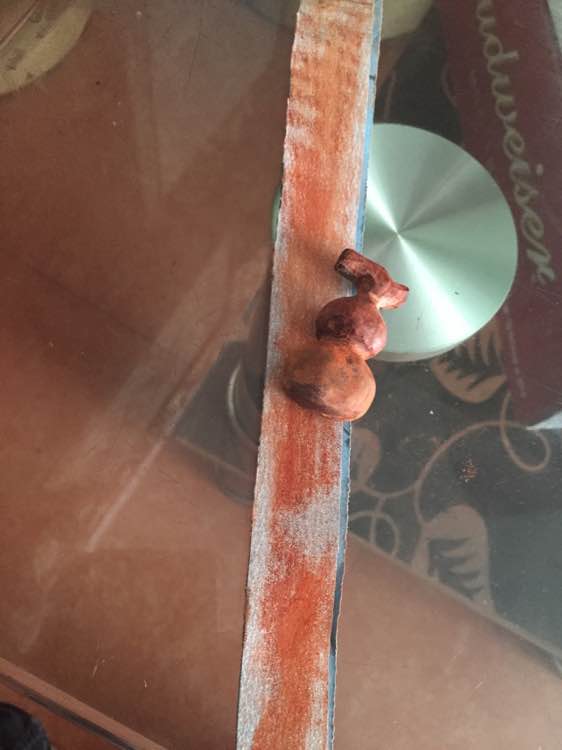 小叶紫檀手作葫芦,正宗小叶紫檀小葫芦