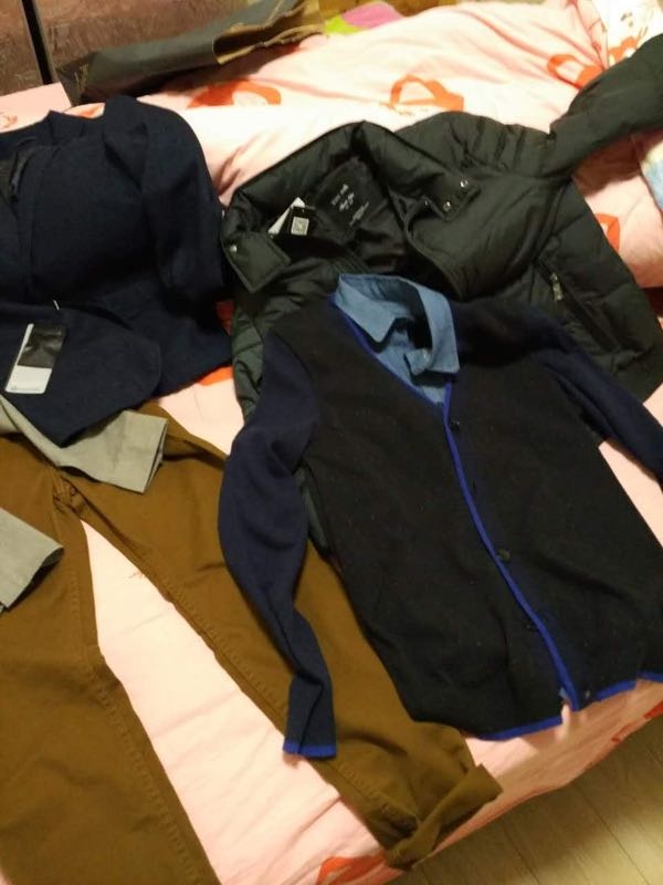 叫上闺蜜杀向武汉各大商场只为淘新衣！光这架势服了！