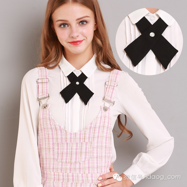 美丽的搭配让人觉得很幸福,美丽和智慧搭配