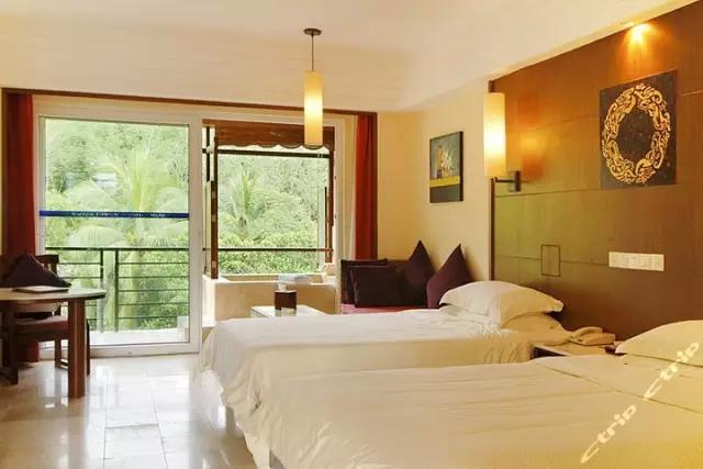 这五个温泉胜地值得一去,全中国最好的温泉