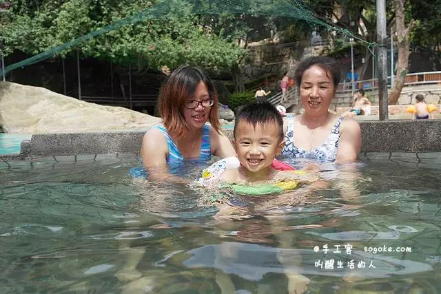 这五个温泉胜地值得一去,全中国最好的温泉