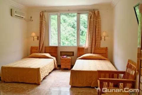 这五个温泉胜地值得一去,全中国最好的温泉