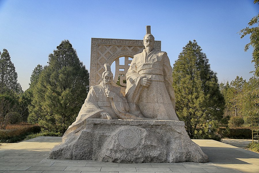 陕西韩城旅游简介,陕西韩城文化旅游推介会