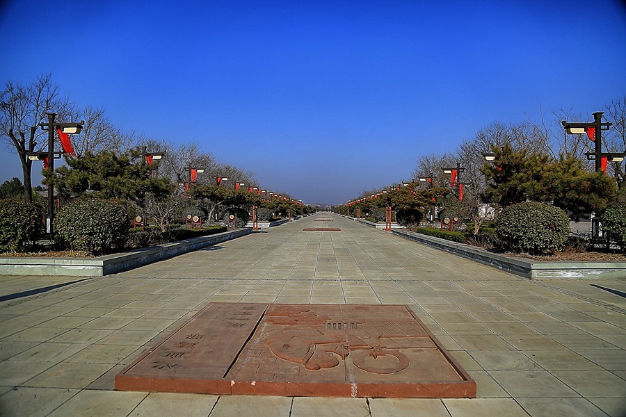 陕西韩城旅游简介,陕西韩城文化旅游推介会