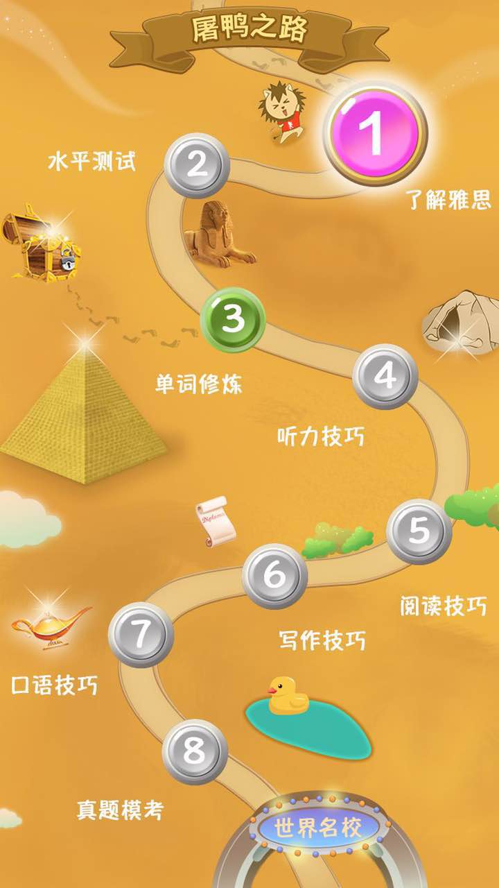 “雅思会员制”能否替代传统线下培训班