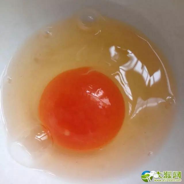 濮阳一商超现假鸡蛋,煮熟之后蛋黄似胶质,看你遇到过吗?