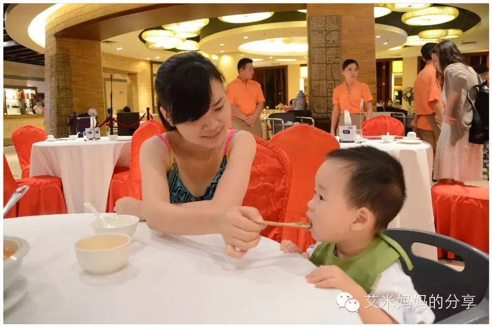 一个人带娃三亚四天亲子游攻略,三亚亲子游超详细攻略