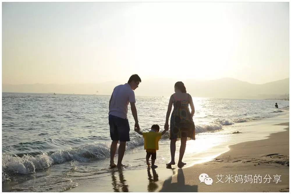 一个人带娃三亚四天亲子游攻略,三亚亲子游超详细攻略