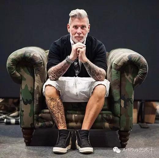 哇哦!你这条花臂国外有代购吗?