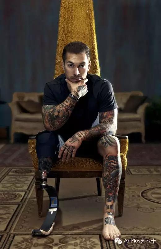 哇哦!你这条花臂国外有代购吗?