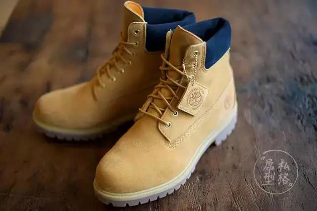 扒一扒美利坚纽约,timberland推荐款式