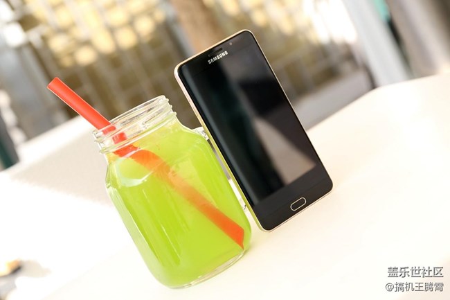 三星a9s深度解析,颜值和性能并存安卓机