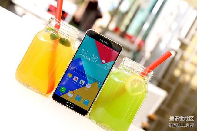 三星a9s深度解析,颜值和性能并存安卓机