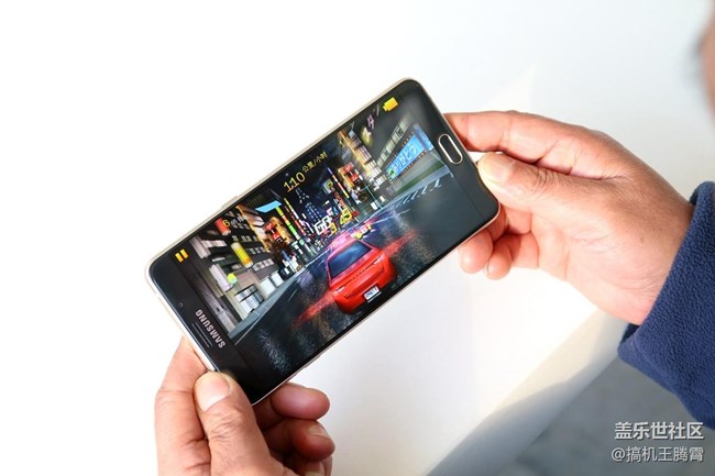 三星a9s深度解析,颜值和性能并存安卓机