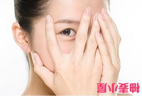 眉毛少的救星,眉毛稀少是什么问题