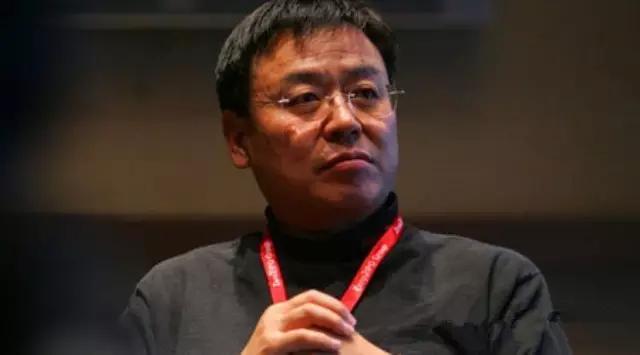 芈月娘娘的后人做投资！盘点投资圈的个“姓”大佬