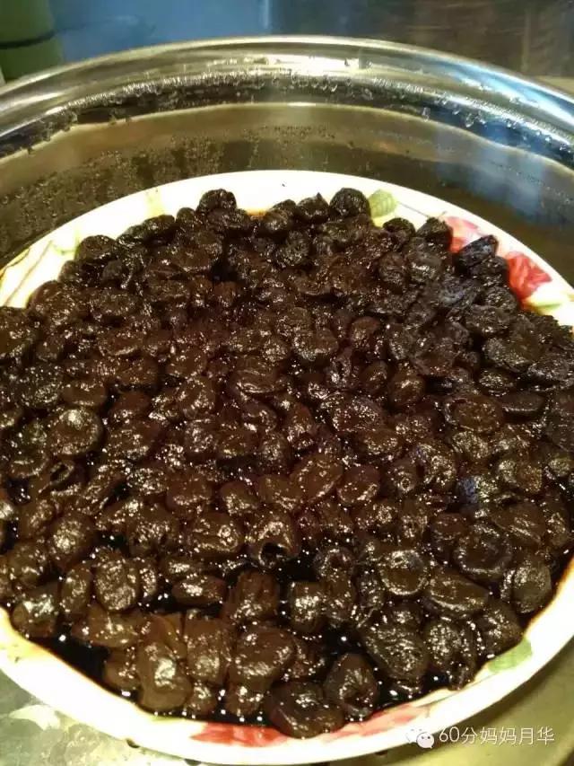 生完孩子后整天都感觉没力气怎么办?妈妈们需要多补血更关爱自己