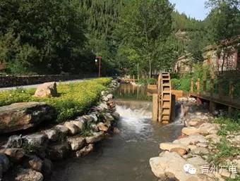 从不羡慕北上广，我在青州挺好的！