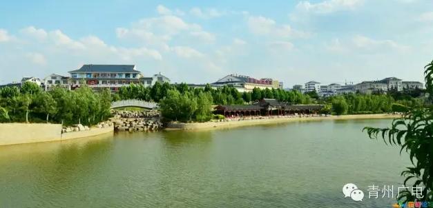 从不羡慕北上广，我在青州挺好的！