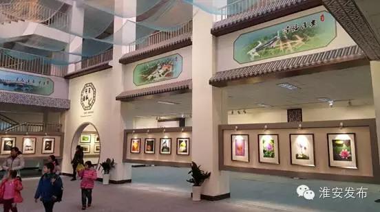 年味丰富的地方,淮安过年都吃些什么