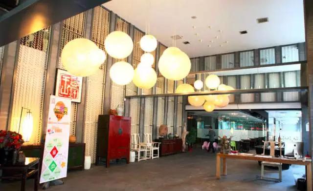 高端火锅餐厅,最高端的自助火锅店