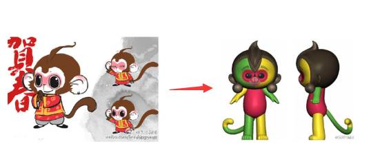 能与美猴王媲美的猴子,真正的美猴王有多强