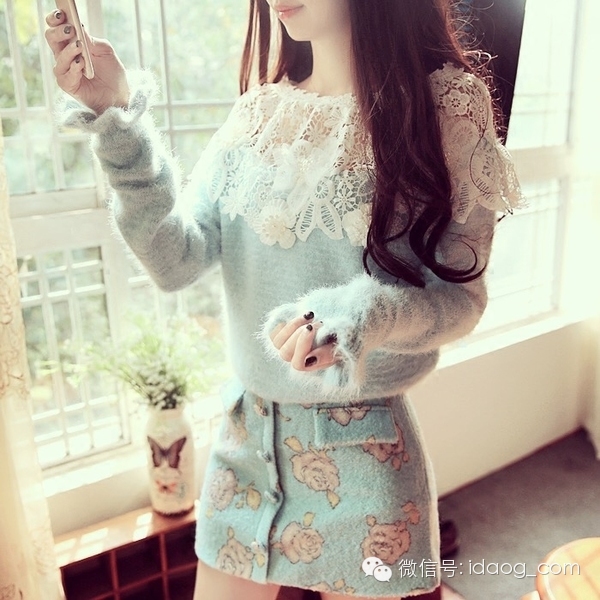 浪漫复古单品,文艺复古单品欣赏