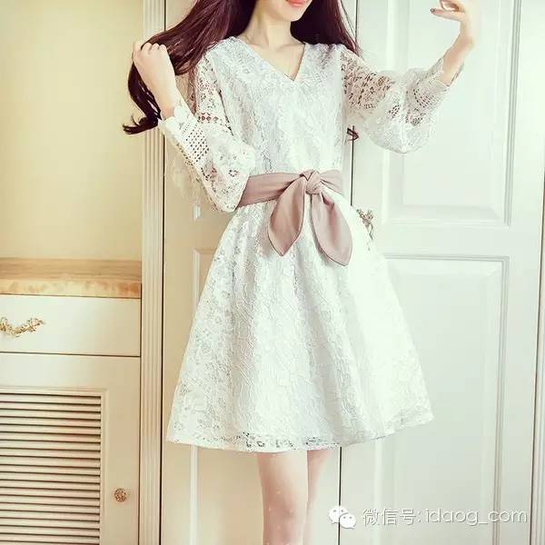 浪漫复古单品,文艺复古单品欣赏