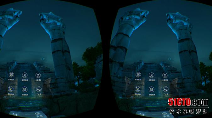 离躺床上看片还差着90°：暴风魔镜4是挂着两丝肉的鸡肋