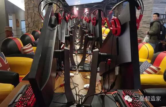 网吧过时还可以在网吧待着么,网吧真的会消失吗