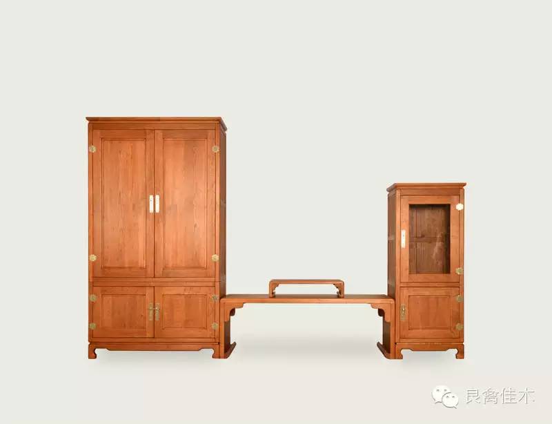 家具定制北美樱桃木 (美国樱桃木实木)