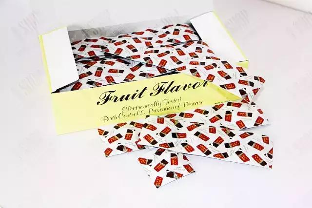 *八禁十**，那些令人脸红心跳的小玩意，让你在冬天重新燃起一把火