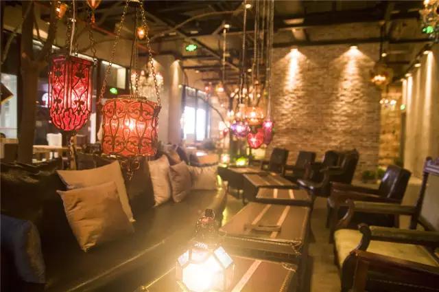 漫咖啡邂逅,漫咖啡的感受