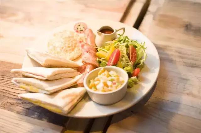 漫咖啡邂逅,漫咖啡的感受