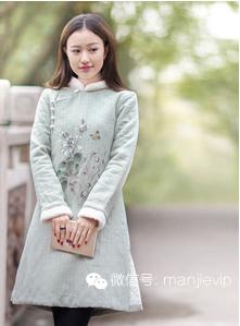 高级且脱俗的色彩搭配 (让人惊艳的色彩搭配)