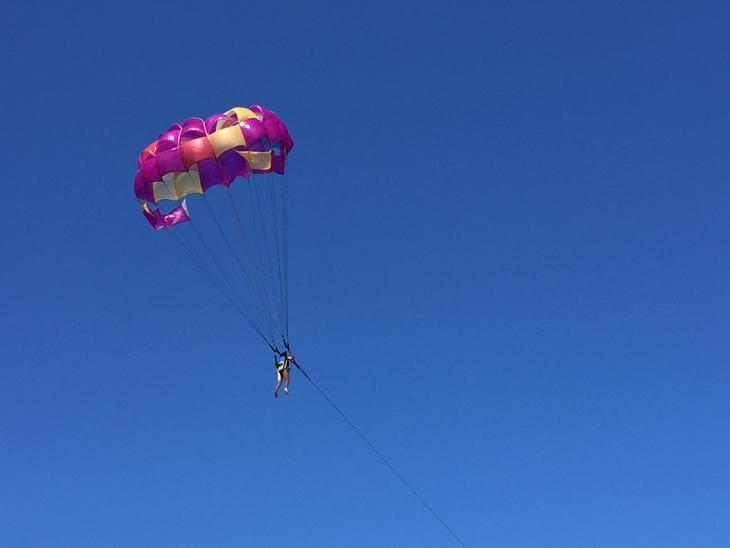 亲子游越南芽庄双飞6日游,春节可以去越南一日游