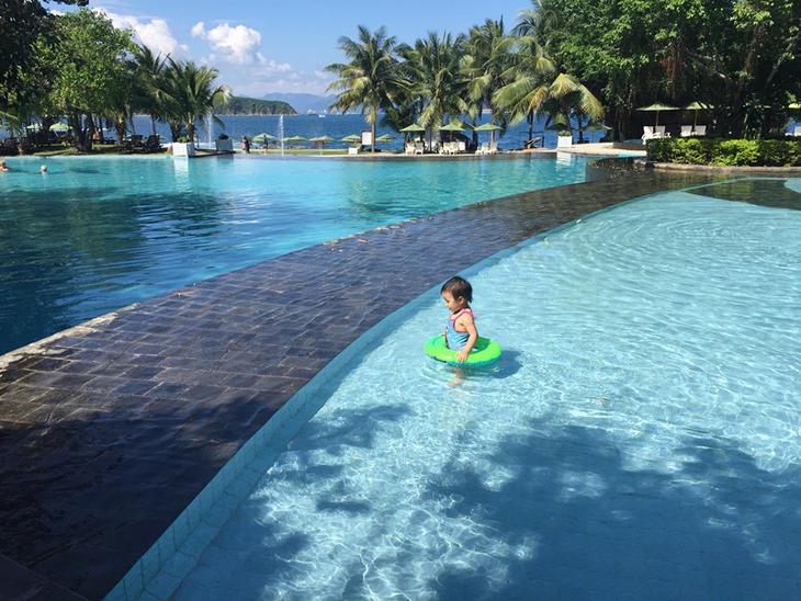 亲子游越南芽庄双飞6日游,春节可以去越南一日游