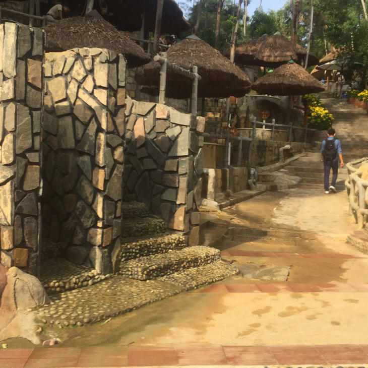 亲子游越南芽庄双飞6日游,春节可以去越南一日游