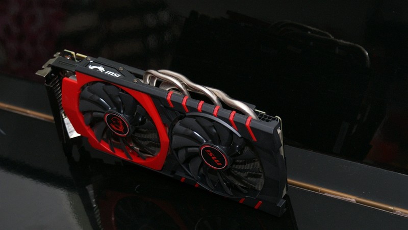 gtx9604g怎么发挥最强性能,gtx960和4g显存对比