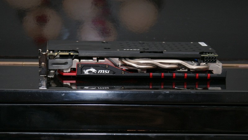 gtx9604g怎么发挥最强性能,gtx960和4g显存对比