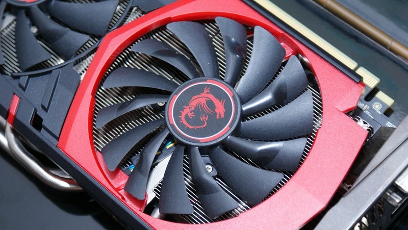 gtx9604g怎么发挥最强性能,gtx960和4g显存对比