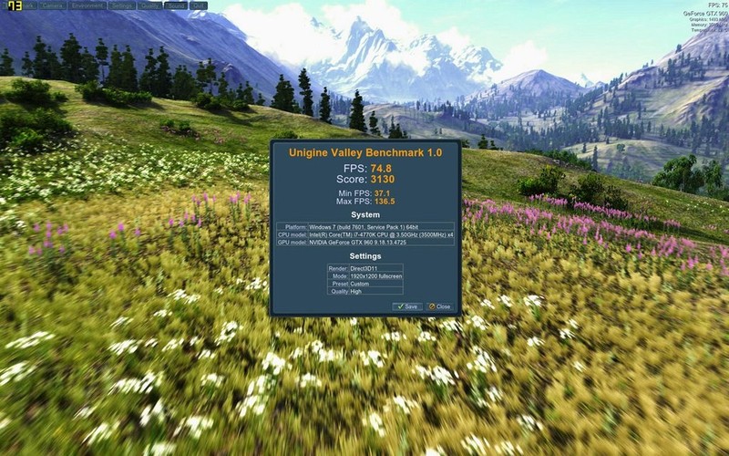 gtx9604g怎么发挥最强性能,gtx960和4g显存对比