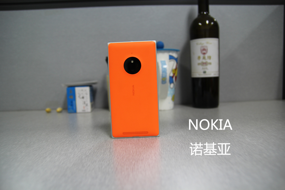 诺基亚lumia830值得入吗,诺基亚lumia830win10