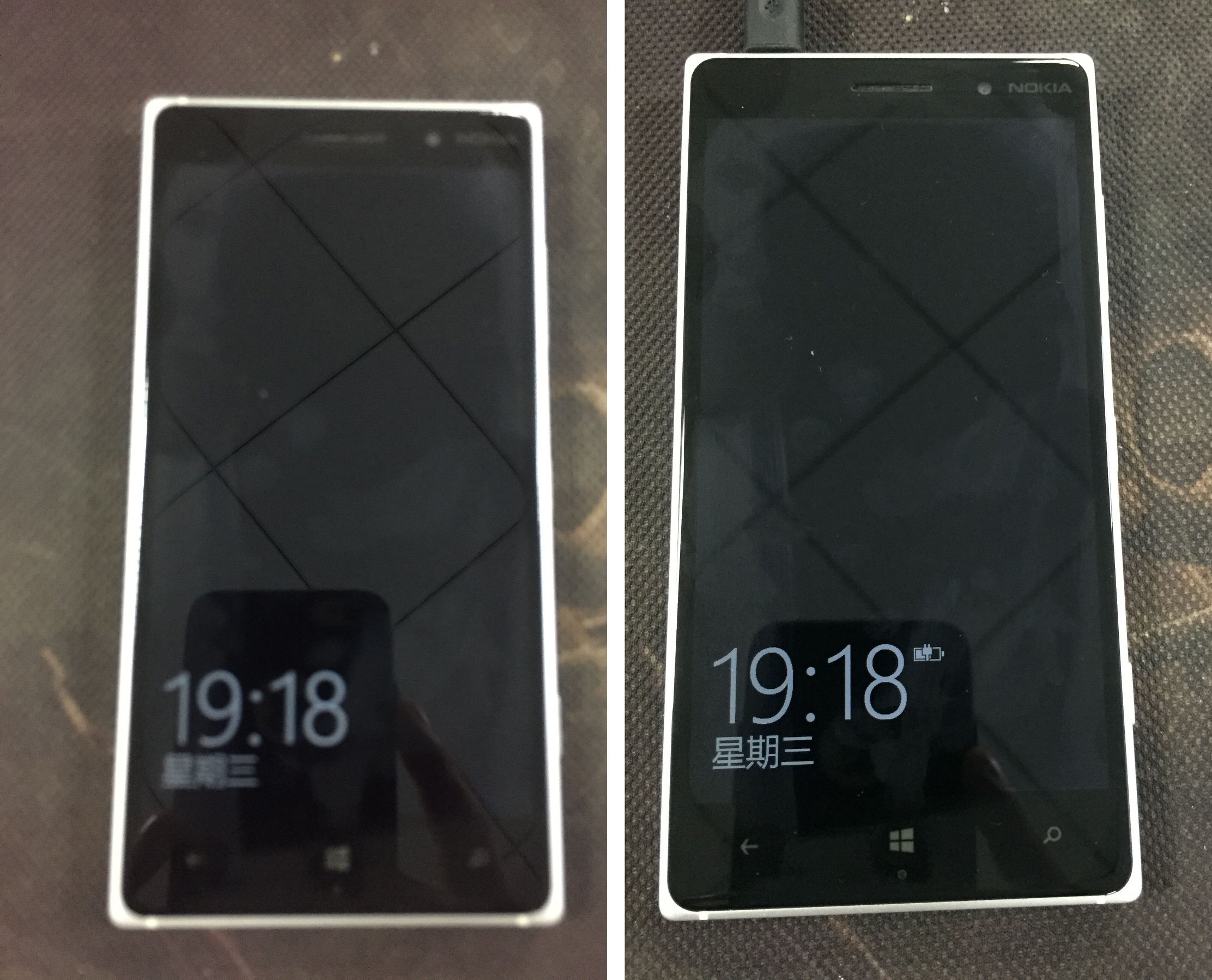 诺基亚lumia830值得入吗,诺基亚lumia830win10
